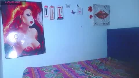 SexyKayden online show from April 16, 12:33 am