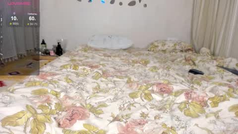 Kayla online show from January 11, 11:43 pm