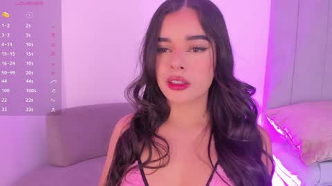 Snapshot of kaylarossi chatting on December 3, 7:33 pm Kayla online show from December 3, 7:33 pm