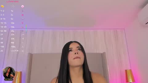 Kayla online show from June 25, 6:42 pm