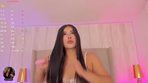 Kayla online show from June 23, 7:34 pm