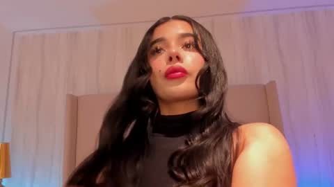 Kayla online show from July 24, 6:06 pm