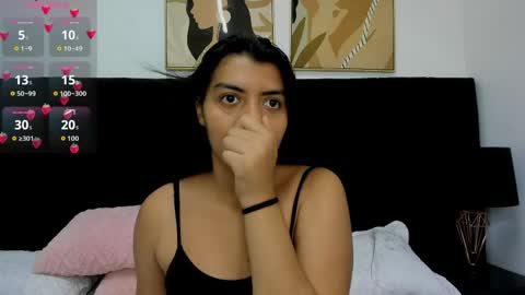 Kaylasanders online show from May 29, 11:41 am