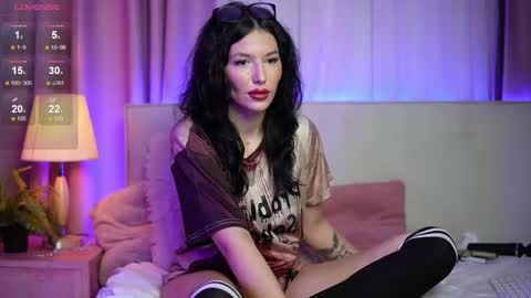  Kaylee  online show from September 22, 9:24 pm