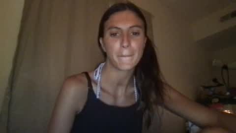 kaylen158 online show from July 8, 1:19 am
