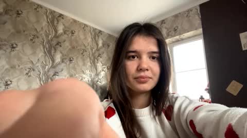 Diana online show from March 5, 7:26 am