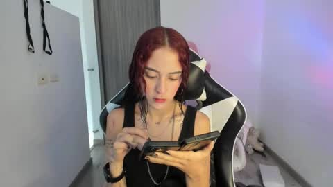 kaylie online show from March 13, 7:48 pm