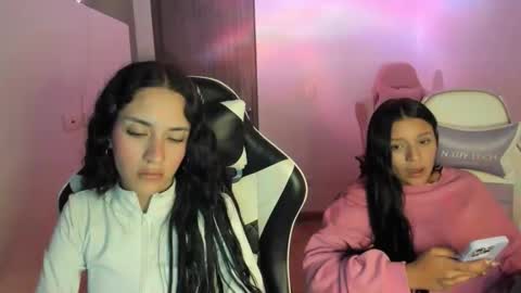 kaylie online show from November 21, 10:45 pm