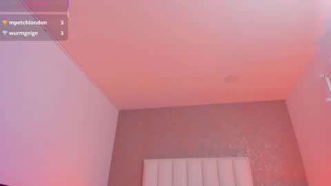 kayliebrooks online show from November 9, 7:43 pm