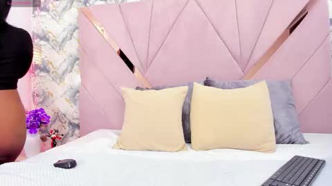 Kaylin Jann online show from February 5, 5:38 pm