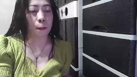 Kazzandra online show from March 1, 9:14 pm