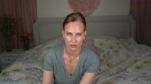 EliandKylie online show from November 9, 4:41 am