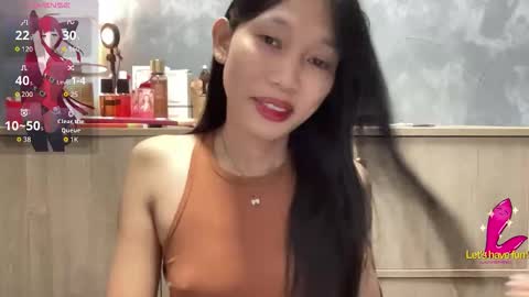 Its me Cora online show from October 6, 4:18 am