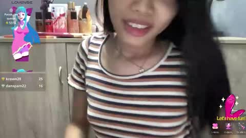 Its me Cora online show from October 14, 6:05 am