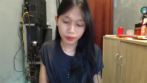 Its me Cora online show from October 24, 3:57 am