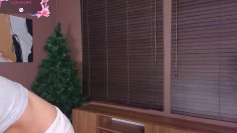 Hi Keeley is here Glad to see you in our room  PVT is open online show from December 22, 1:31 am