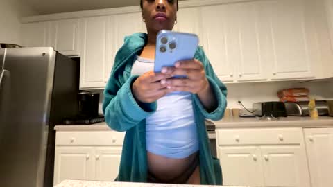 Keephimcum69me online show from February 12, 8:49 am