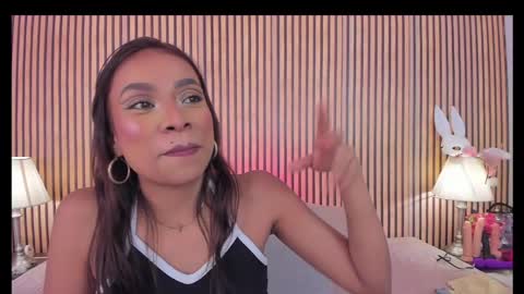 keeyla stone online show from January 18, 11:01 pm