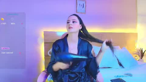 Keidance online show from November 25, 8:31 pm