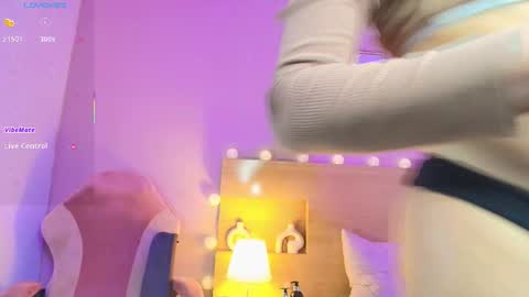 Keidance online show from November 8, 9:09 pm