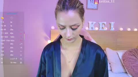 keii online show from February 15, 6:07 pm