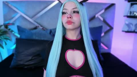 Keidy Monday to Saturday from 200 pm to 810pm  UTC-5 Colombia Time online show from November 5, 7:30 pm