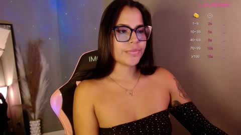 Kimk online show from March 19, 7:07 pm