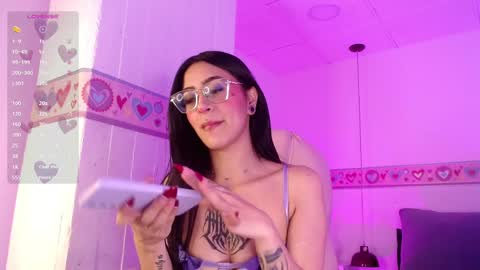 KEILY  online show from February 7, 4:16 am