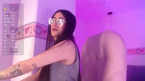 KEILY  online show from February 24, 4:04 am