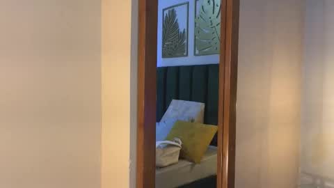 Keimy Wilde online show from February 3, 6:12 pm