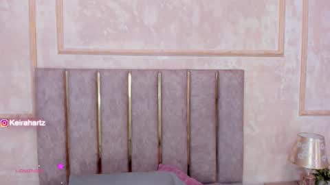 keirahartz online show from December 21, 4:28 am