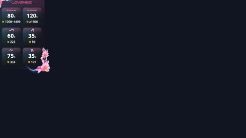 Kely online show from March 4, 3:24 am