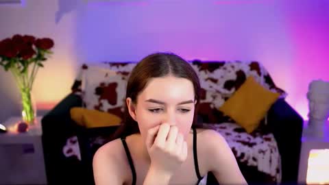 KellieBanshe online show from March 20, 8:08 am