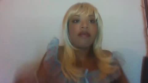 Kellie online show from January 12, 3:56 am