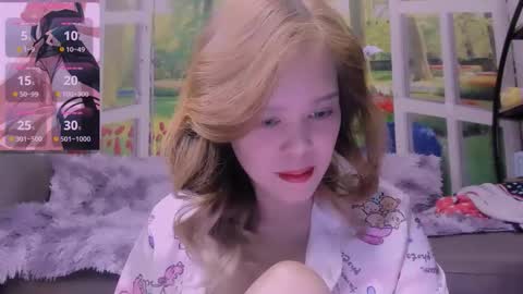 Kelly online show from January 7, 3:54 am