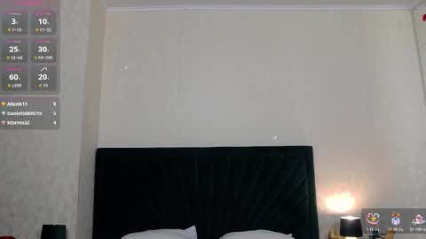 Kelly online show from February 11, 7:37 pm