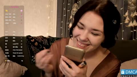 Kelly online show from April 15, 11:44 am