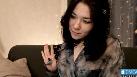 Kelly online show from April 18, 11:13 am