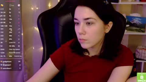 Kelly online show from March 15, 1:46 pm