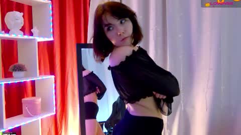 Kelly online show from November 18, 10:16 am