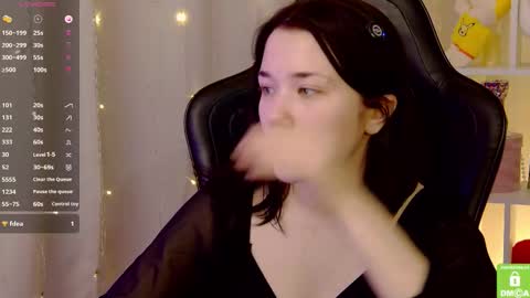 Kelly online show from March 17, 12:53 pm