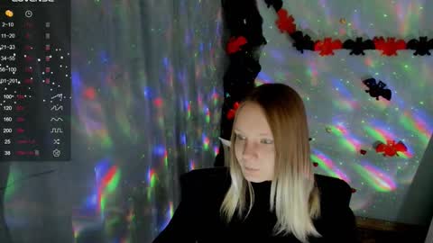 Kelly online show from October 19, 12:07 pm