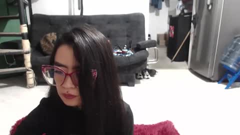 Snapshot of kellyandkataleya chatting on October 8, 4:28 am kelly  kata Lovense is on PVT ALWAYS OPEN  online show from October 8, 4:28 am