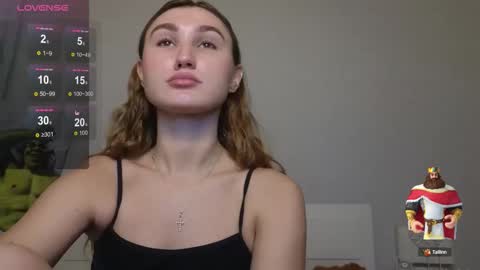 Snapshot of kellykeat chatting on October 2, 9:31 pm Princess Kelly online show from October 2, 9:31 pm