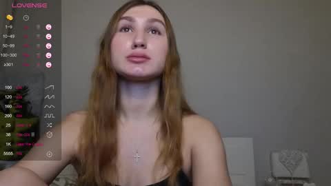 Princess Kelly online show from November 6, 10:48 pm