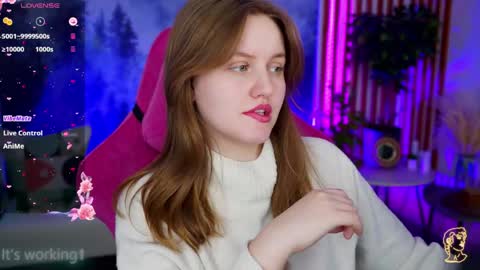 kelly online show from April 13, 9:43 am