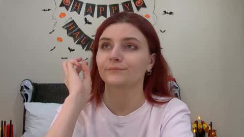 Kelly Stoneys online show from November 2, 5:44 am