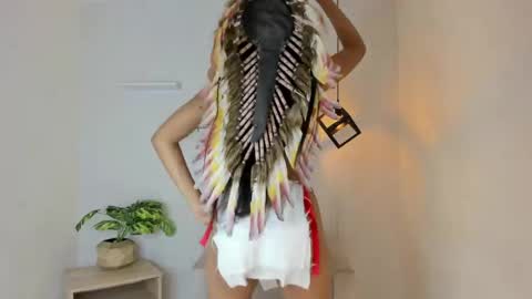 kelsie online show from October 26, 1:17 pm