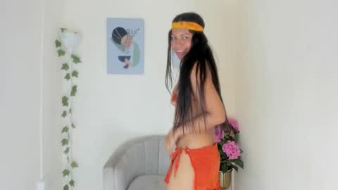 kelsie online show from January 7, 12:52 pm