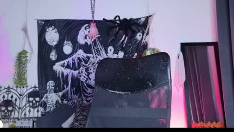 Kemma online show from October 25, 10:16 pm